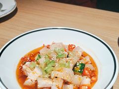 -太二酸菜鱼(中山龙之梦店)