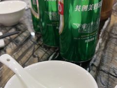 -四季轩中餐厅(徐州开元名都大酒店)