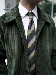 -圣乔凡尼服装定制