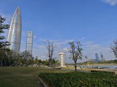-深圳人才公园