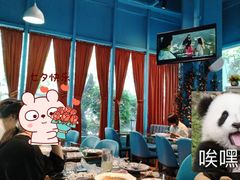 -木尔坦·Multan巴基斯坦清真餐厅halal(大智嘉园店)