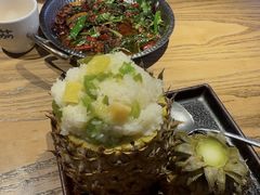 -茄子恰恰·新云南小炒(坪山益田店)
