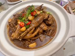-不倒翁·安徽名菜楼(步行街店)