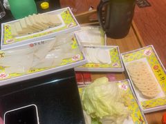 -芦月轩羊蝎子(劲松店)