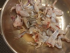 -小饕荟雅安贡椒鱼鲜馆(广福桥店)