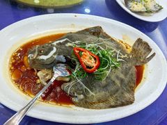 -广胜通达海鲜食府(黄沙店)
