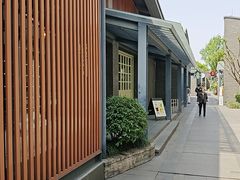 -星巴克(成都天府水街店)