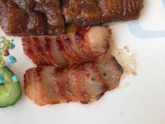 -煲王粤菜餐厅(中侨中心店)