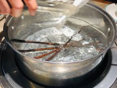 -淘米捞·米汤脆鲩鱼火锅(福田皇岗店)