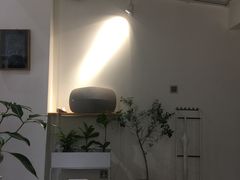 -Onirii Coffee(长乐路店)