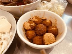 -辣辣小吃豆花米线(大观篆新农贸市场店)