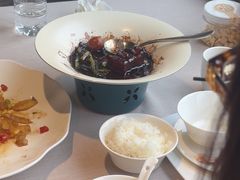 -一澜江宴·江景地标楚菜(江滩公园店)