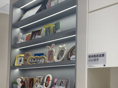 -海马体照相馆(南京虹悦城店)