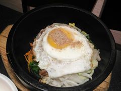 -本家韩国烤肉(财富大厦店)