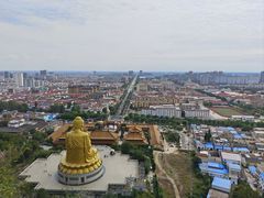 -大伊山景区