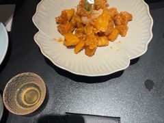 -四道菜·福建菜馆(新街口金鹰店)