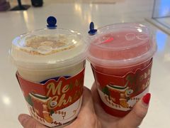 -茶百道(太原茂业天地店)