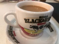 -香港新发烧腊茶餐厅(万象店)