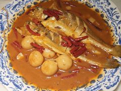 -径山十八道·风味民间菜(杭州总店)