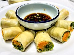 -客家大院·非遗赣南客家菜(郁孤台店)