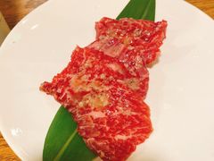 -赤坂亭·M9和牛烧肉·铁板烧(合肥万象城店)