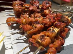 -胖太太四川麻辣排骨串(镇江路分店)