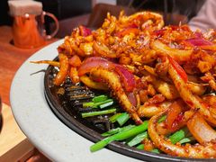 -长安记·大美陕菜(大族广场店)