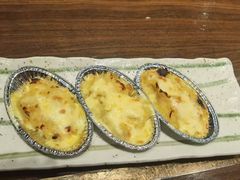 -田舍家Inakaya·炉端烧·铁板烧(天汇igc店)