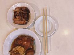 -阿水狮猪脚大王(台中公园店)