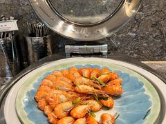 -浙江西子宾馆·瑶园咖啡厅