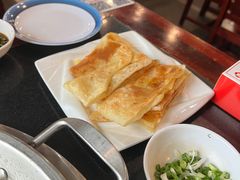 -老来福·非遗酸汤兔(凯旋路店)