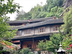 -天台山赤城山景区