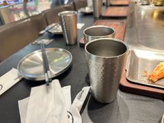 -大神太神·铁板烧(七宝领展广场店)
