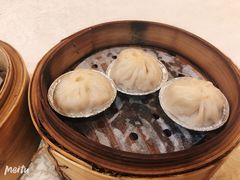 -壹山酒楼(三乡店)