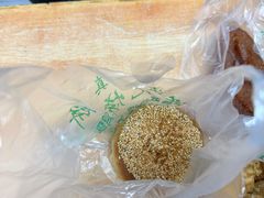 -满记烧饼(牛街东里小区一区店)