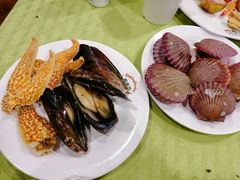 -鑫善坊(经四路店)