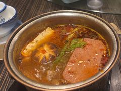 -蒙星月涮肚火锅城(宏运家园店)
