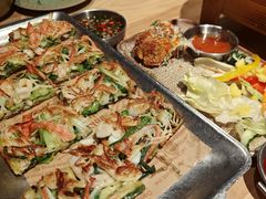 -KimPro 辛普乐概念韩餐