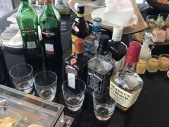 -北京康莱德酒店