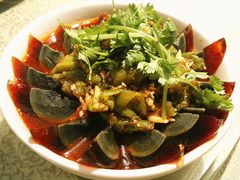 -小碗大胃(福久源新天地店)