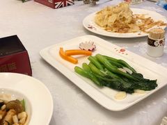 -万宝海鲜舫(劳动公园店)