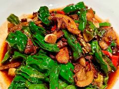 -纪林菜馆·博山菜老字号(八大局店)
