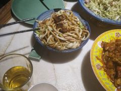 -那家小馆•北京菜•烤鸭(中关村店)