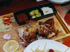 -田婆婆的菜(印象汇店)