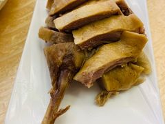 -新天厨酒家(二分店)