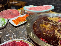 -堂客老火锅(欣阳广场总店)