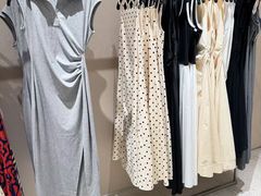 -URBAN REVIVO(荟聚中心店)