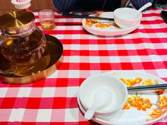 -西贝(吴江路湟普汇店)