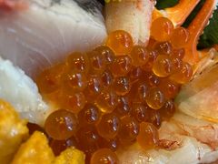 -豊 胜手丼