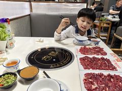 -陈记顺和潮汕牛肉火锅(韩江路店)